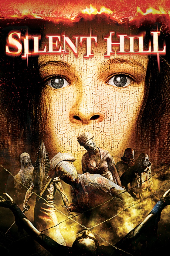 Silent Hill Sony Pictures Entertainment